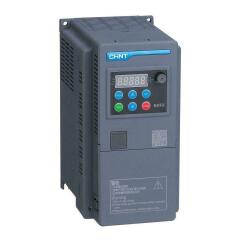 Частотные преобразователи Преобразователь частоты NVF5-7.5/TS4-B 7.5кВт 380В 3ф общий тип CHINT 202563