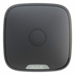 Беспроводные оповещатели Ajax StreetSiren (black)