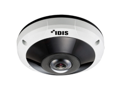 IP-камера  IDIS DC-Y6513WRX