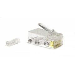 Разъемы Ethernet LAZSO APJ15