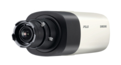 IP-камеры стандартного дизайна Hanwha (Wisenet) SNB-6004P