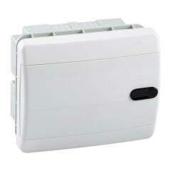 Щиты распределительные Корпус пластиковый OptiBox P CVN 1 06 IP41 КЭАЗ 145786