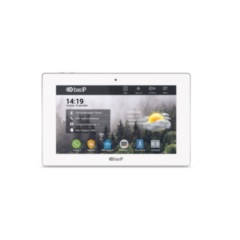 BAS-IP AT-10L WHITE