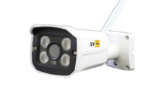 IP-камеры Wi-Fi Spezvision SVIP-S301