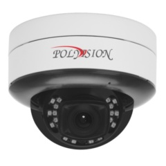 Купольные IP-камеры Polyvision PDL-IP2-V13MPA v.5.8.9
