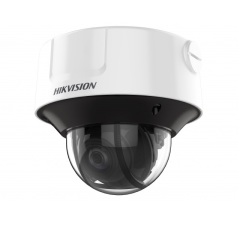 Купольные IP-камеры Hikvision DS-2CD3D46G2T-IZHS(8-32mm)