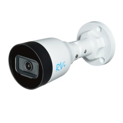 Уличные IP-камеры RVi-1NCT2120-P (2.8) white