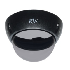 Колпаки для купольных камер RVI-1DS2b