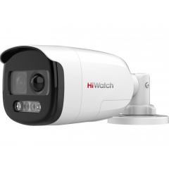 Видеокамеры AHD/TVI/CVI/CVBS HiWatch DS-T210X (2.8 mm)