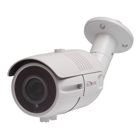 Polyvision Ip Camera Polyvision PVC-IP2M-NV4A IP-камера уличная - ВИДЕОГЛАЗ Москва