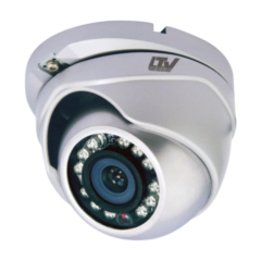 Купольные цветные камеры со встроенным объективом LTV-CDH-B900L-F3.6