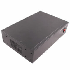 Передатчики видеосигнала по витой паре OSNOVO RP-8CP/S