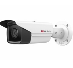 Уличные IP-камеры HiWatch IPC-B582-G2/4I (6mm)