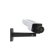 IP-камеры стандартного дизайна AXIS P1377 (01808-001)