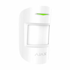 Охранная GSM система Ajax Ajax CombiProtect (white)