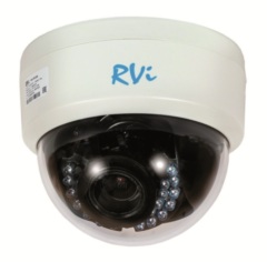 Видеокамеры AHD/TVI/CVI/CVBS RVi-HDC311-AT (2.8-12 мм)