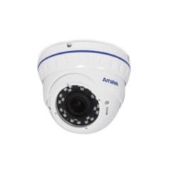 Видеокамеры AHD/TVI/CVI/CVBS Amatek AC-HDV504VSS (2,8-12)