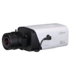 IP-камеры стандартного дизайна Dahua IPC-HF5431EP