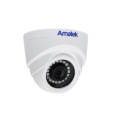 Видеокамеры AHD/TVI/CVI/CVBS Amatek AC-HD202S(3,6)(7000416)