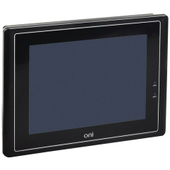 Графический дисплей Панель оператора ETG 9.7дюйм ONI ETG-CP-097