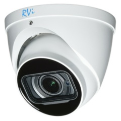 IP-камера  RVI-1NCE4047 (2.7-13.5) white