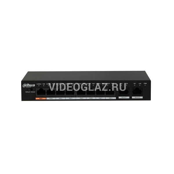 Dh pfs3010 8et 96. Коммутатор DH-pfs3010-8et-96 POE. Dahua POE коммутатор 8 портов. Dahua DH-pfs3010-8et-96. Dahua DH-pfs3010-8et-65.