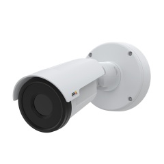 Тепловизионные IP-камеры AXIS Q1951-E 19MM 8.3 FPS (02153-001)