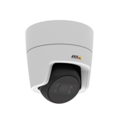 Купольные IP-камеры AXIS M3104-LVE (0866-001)