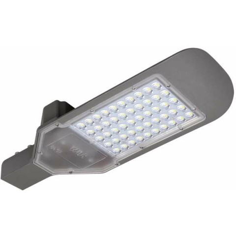 Купить Светильник светодиодный PSL 02 GR 150Вт 5000К IP65 AC85-265В ...