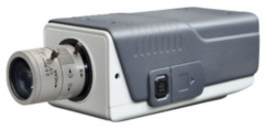Цветные камеры со сменным объективом GANZ LCWB-P