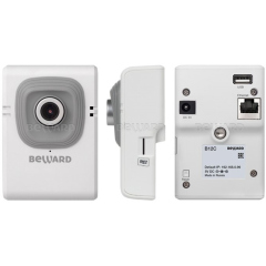 Миниатюрные IP-камеры Beward B12C(2.5 mm)