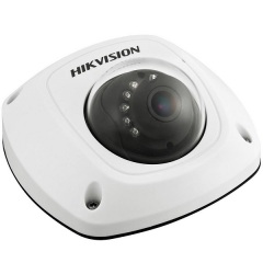 Купольные IP-камеры Hikvision DS-2XM6122G0-ID (6mm)