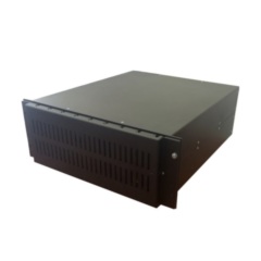 Уничтожители жестких дисков корпоративных серверов и дисковых хранилищ Импульс-9В ( до 9 дисков HDD/SSD)