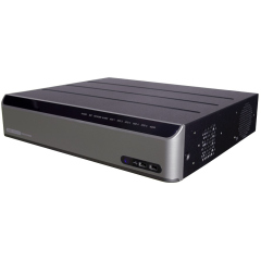 IP Видеорегистраторы (NVR) Smartec STNR-A0830