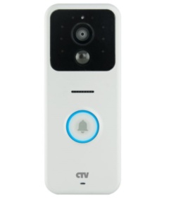 Вызывная панель видеодомофона CTV-DP5000IP