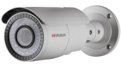 Видеокамеры AHD/TVI/CVI/CVBS HiWatch DS-T116