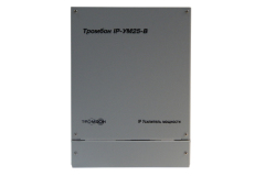 Усилители мощности Оникс Тромбон IP-УМ25-В