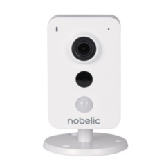 Интернет IP-камеры с облачным сервисом Nobelic NBLC-1410F-WMSD с поддержкой Ivideon