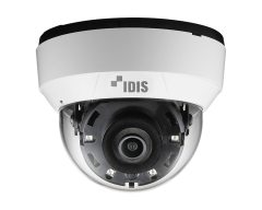 Купольные IP-камеры IDIS DC-D4216RX  2.8 мм