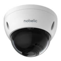 Интернет IP-камеры с облачным сервисом Nobelic NBLC-2430F с поддержкой Ivideon