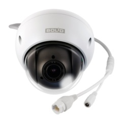 Купольные IP-камеры Болид VCI-627-00(версия 2)