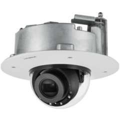 IP-камера  Hanwha (Wisenet) XND-6081RF