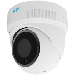 IP-камера  RVi-2NCE8349 (2.8-12) white