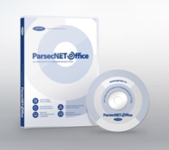 Программное обеспечение ParsecOffice Parsec PNOffice-16