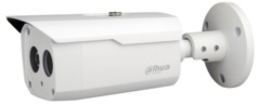 Видеокамеры AHD/TVI/CVI/CVBS Dahua HAC-HFW1200BP-0600B