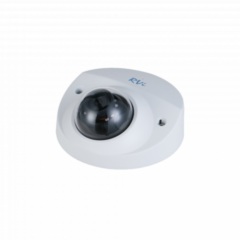 Купольные IP-камеры RVi-1NCF5336 (2.8) white
