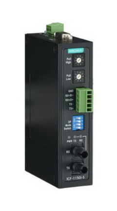 MOXA ICF-1150I-S-ST-T