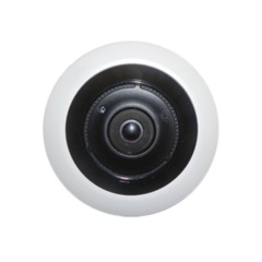 IP-камеры Fisheye "Рыбий глаз" ComOnyX CO-RF51P
