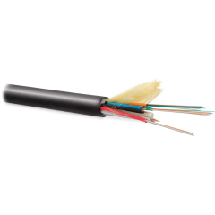 Оптоволоконный кабель Hyperline FO-MB-IN/OUT-504-16-LSZH-BK