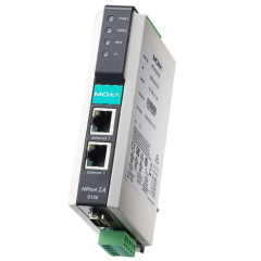 MOXA NPort IA-5150-S-SC-T